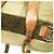 Ralph Lauren RRL Canvas Leather Rucksack Braun Beige - Ansicht 8