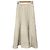 Autre Marque Pantalones anchos Ballsey Swing Weave Blanco