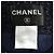 Chaqueta Chanel sin cuello Rosa Púrpura - vista 4