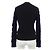Kaschmirpullover CHANEL METIERS D'ART Schwarz - Ansicht 2