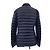 Chaqueta de Plumón Moncler OPALE Azul Azul marino - vista 2