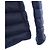 Chaqueta de Plumón Moncler OPALE Azul Azul marino - vista 7