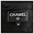 Falda de seda Chanel Negro - vista 5