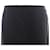 Falda de seda Chanel Negro - vista 6