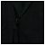 Autre Marque PAR ICI Casaco Long Oversize Preto - vista 2