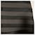 Autre Marque Falda Sally Scott Border Negro - vista 3