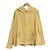 Autre Marque Cordroy-Pullover Adam et Rope' Fukuda Orimono Beige