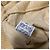 Autre Marque Cordroy-Pullover Adam et Rope' Fukuda Orimono Beige - Ansicht 5
