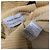 Autre Marque Cordroy-Pullover Adam et Rope' Fukuda Orimono Beige - Ansicht 6