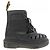 Autre Marque Dr. Martens Boots Schwarz