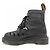 Autre Marque Dr. Martens Boots Schwarz - Ansicht 2