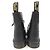Autre Marque Dr. Martens Boots Schwarz - Ansicht 5