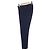Autre Marque Double J Key Hose Schwarz