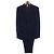 Autre Marque Traje LB-03 Negro