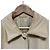 Autre Marque Abrigo ANAYI de angora Blue Fox Beige - vista 13