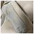 Autre Marque Abrigo ANAYI de angora Blue Fox Beige - vista 14