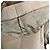 Autre Marque Abrigo ANAYI de angora Blue Fox Beige - vista 15