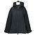 Chaqueta de Plumón Moncler GREDI Negro