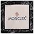 Chaqueta de Plumón Moncler GREDI Negro - vista 12