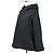 Chaqueta de Plumón Moncler GREDI Negro - vista 3