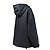 Chaqueta de Plumón Moncler GREDI Negro - vista 6