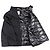 Chaqueta de Plumón Moncler GREDI Negro - vista 7