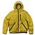 Autre Marque Chaqueta de Plumón Hunting World Duvetica Amarillo