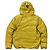 Autre Marque Chaqueta de Plumón Hunting World Duvetica Amarillo - vista 2