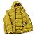 Autre Marque Chaqueta de Plumón Hunting World Duvetica Amarillo - vista 3