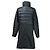 Autre Marque Chaqueta Palmerston Canada Goose de Plumón Negro - vista 4