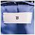 Autre Marque Abrigo TOMORROWLAND .B Classic Homespun Castaño Negro - vista 11