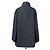 Autre Marque Abrigo TOMORROWLAND .B Classic Homespun Castaño Negro - vista 5