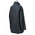 Autre Marque Abrigo TOMORROWLAND .B Classic Homespun Castaño Negro - vista 6