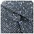 Autre Marque Abrigo TOMORROWLAND .B Classic Homespun Castaño Negro - vista 9