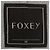 Autre Marque FOXEY Blue Moon Cashmere Fox Fur Coat Brown Light blue - view 9