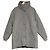 Autre Marque Chaqueta acolchada reversible FREAK'S STORE Castaño