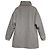 Autre Marque Chaqueta acolchada reversible FREAK'S STORE Castaño - vista 2