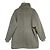 Autre Marque Chaqueta acolchada reversible FREAK'S STORE Castaño - vista 4