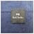 V-Ausschnitt Strickpullover PS Paul Smith Blau Marineblau - Ansicht 4
