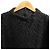 Autre Marque Wolllanges Kleid COMME des GARÇONS Schwarz - Ansicht 5