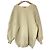 Autre Marque Strickjacke BEAMS HEART Beige - Ansicht 2