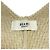 Autre Marque Strickjacke BEAMS HEART Beige - Ansicht 4