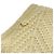 Autre Marque Strickjacke BEAMS HEART Beige - Ansicht 8