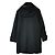 Autre Marque URBAN RESEARCH DOORS Long Coat 2way con cuello de chal Negro - vista 2