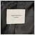 Autre Marque URBAN RESEARCH DOORS Long Coat 2way con cuello de chal Negro - vista 6