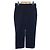 Autre Marque Standard California Hose Schwarz