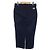 Autre Marque Standard California Hose Schwarz - Ansicht 2