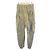 Autre Marque Pantaloni Liam Hodges Verde Cachi - vista 2