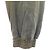 Autre Marque Pantaloni Liam Hodges Verde Cachi - vista 5