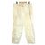 Autre Marque Kith Hose Weiß Beige